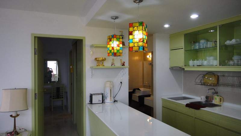 1 Bed Condo for Rent in Jomtien