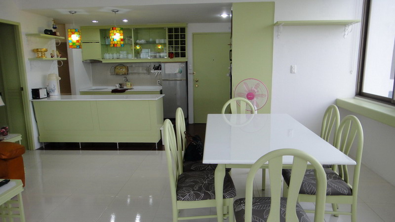 1 Bed Condo for Rent in Jomtien