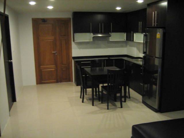 Central Pattaya Condo for Sale and Rent