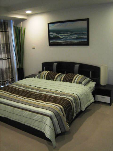 Central Pattaya Condo for Sale and Rent