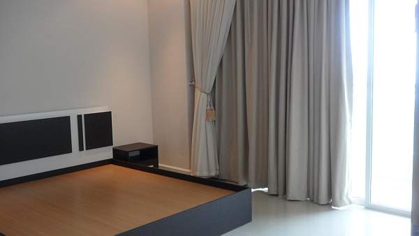 Brand-new luxury 1 Bed Condo for Rent