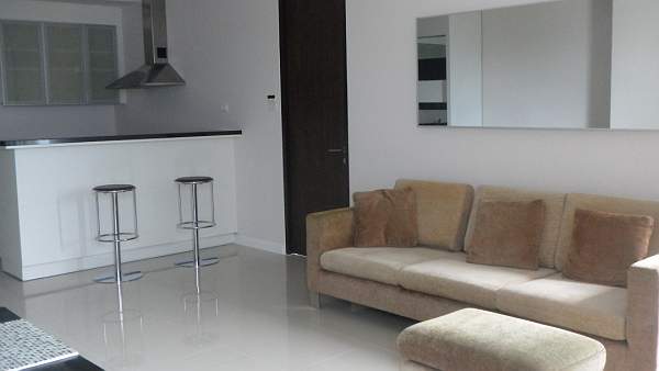 Brand-new luxury 1 Bed Condo for Rent