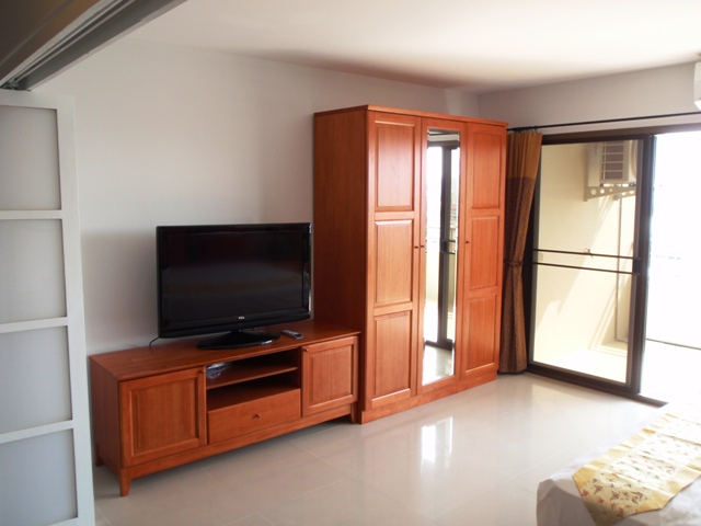 Condo for Rent in Central Pattaya