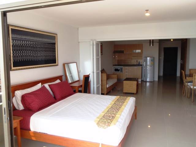 Condo for Rent in Central Pattaya