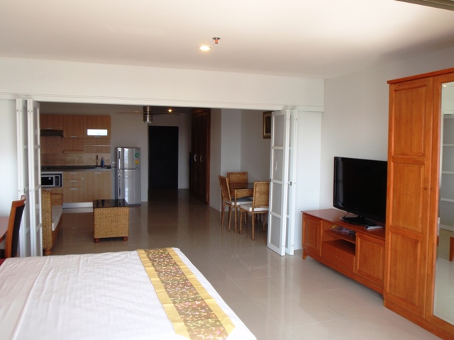 Condo for Rent in Central Pattaya