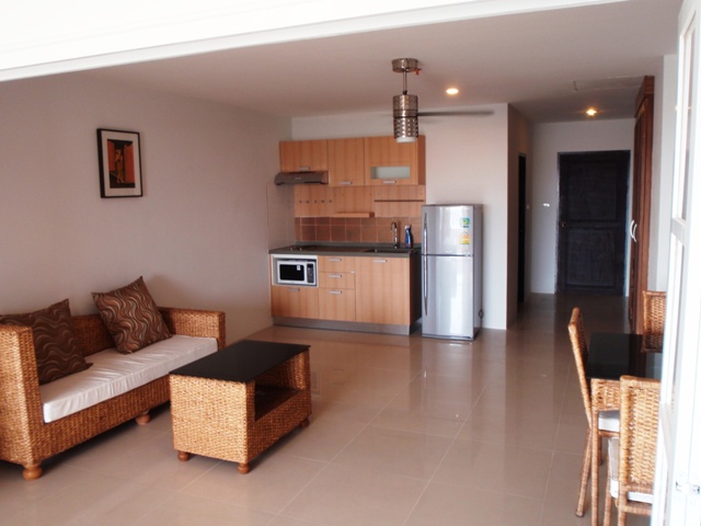 Condo for Rent in Central Pattaya