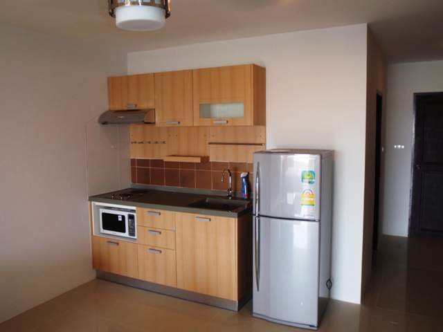 Condo for Rent in Central Pattaya