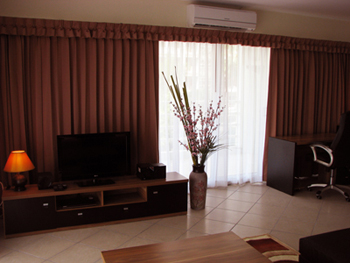 BEACH FRONT CORNER ROOM  FOR SALE & RENT IN JOMTIEN