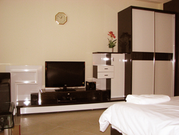 JOMTIEN BEACH FRONT STUDIO ROOM FOR SALE AND RENT