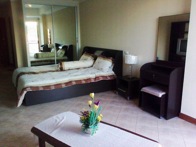 Jomtien Condo for Rent