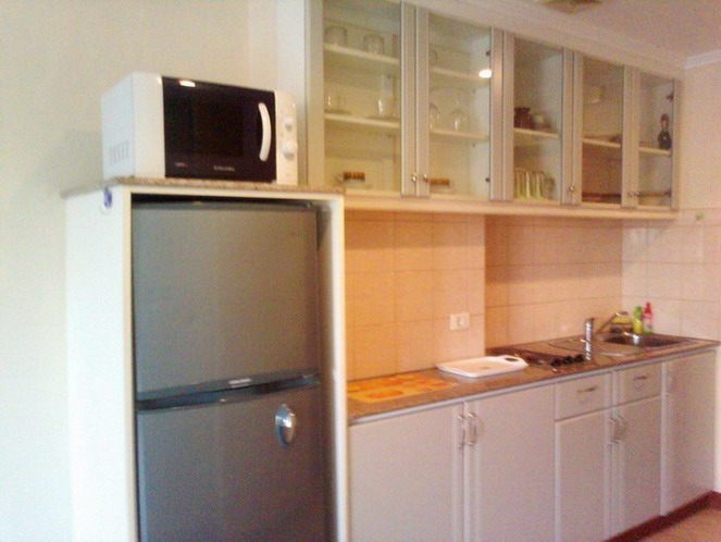 Jomtien Condo for Rent