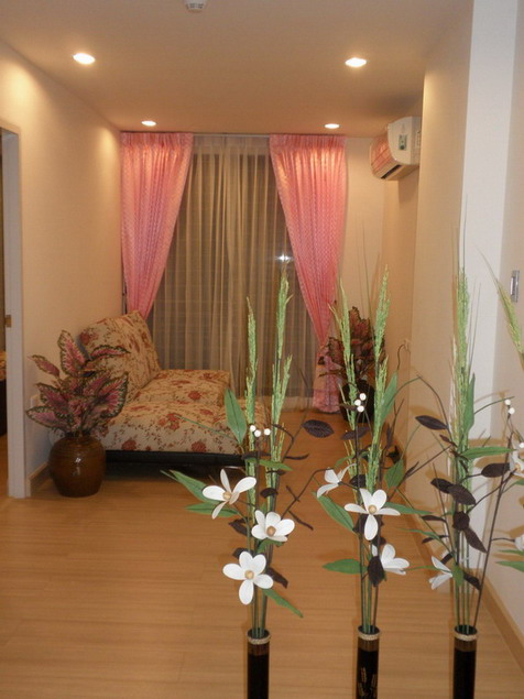 1 Bed Condo for Sale and Rent in Center Pattaya