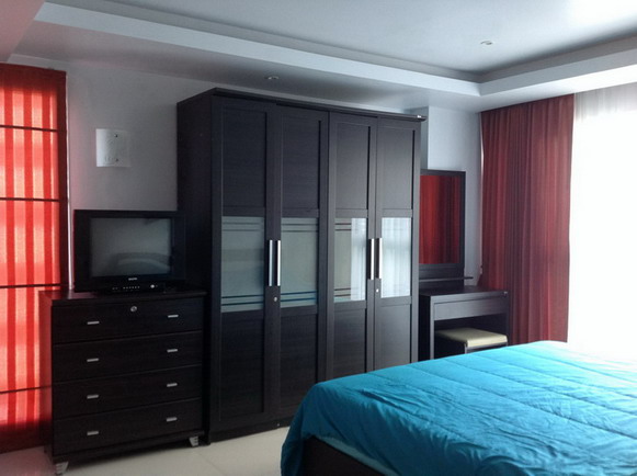 1 Bed for Rent in Central Pattaya City