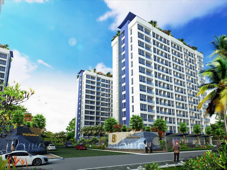 New Condominium Condo for Sale