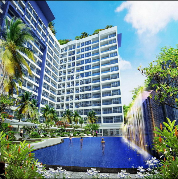 New Condominium Condo for Sale