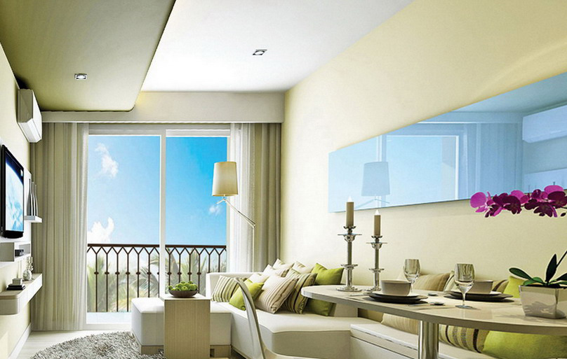 Condo Project for Sale in Jomtien