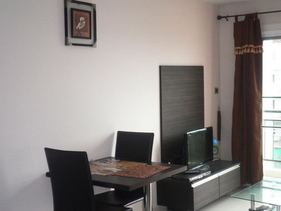 Jomtien 1 bedroom Apartment for Rent