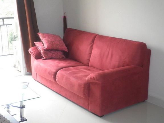 Jomtien 1 bedroom Apartment for Rent