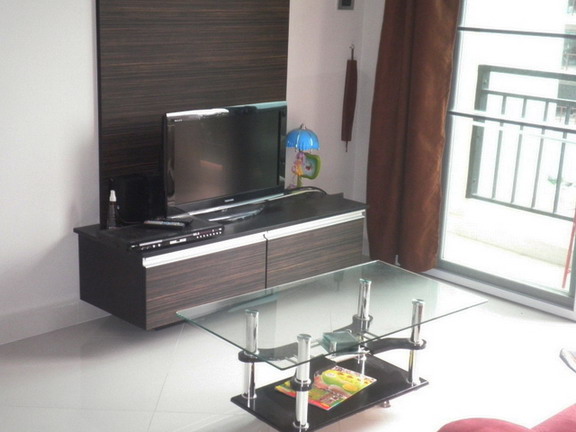 Jomtien 1 bedroom Apartment for Rent