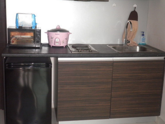 Jomtien 1 bedroom Apartment for Rent