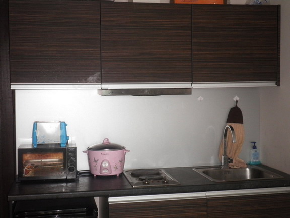 Jomtien 1 bedroom Apartment for Rent