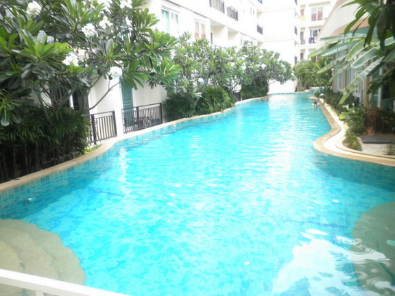 Jomtien 1 bedroom Apartment for Rent