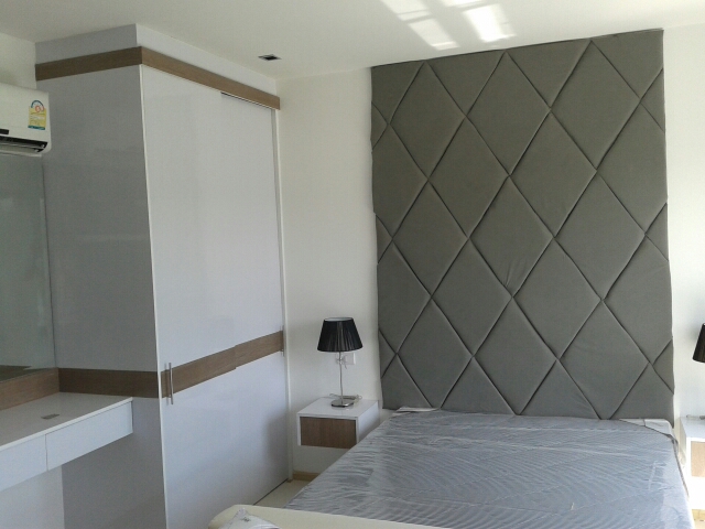 Jomtien Brand New Studio Room for Sale / Rent