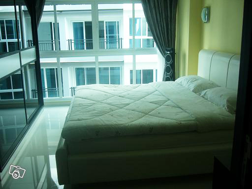 New 1 Bed for Rent in Center Pattaya