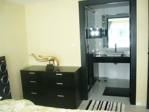 New 1 Bed for Rent in Center Pattaya