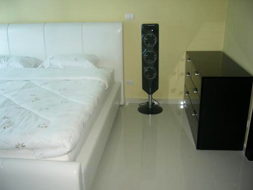 New 1 Bed for Rent in Center Pattaya