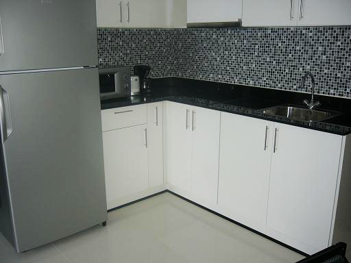 New 1 Bed for Rent in Center Pattaya