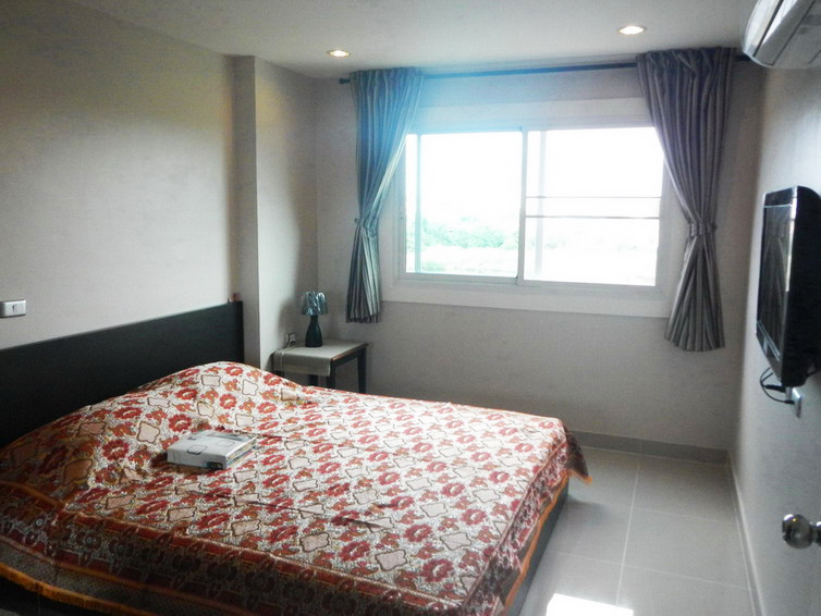 Jomtien 1 Bed Condo for Rent