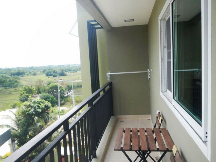 Jomtien 1 Bed Condo for Rent