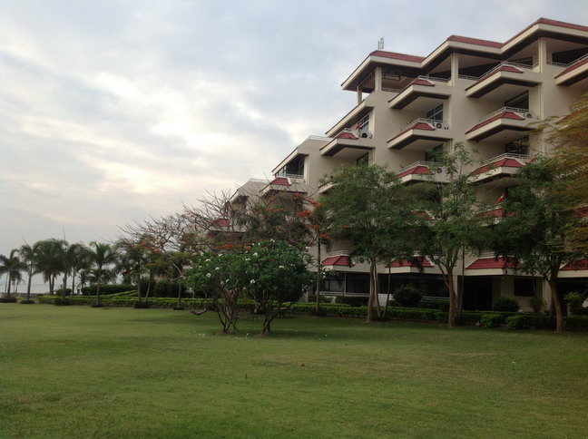 Beachfront 3 Bed Condo for Sale and Rent