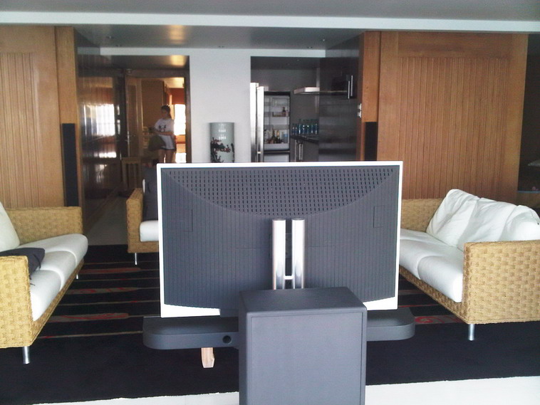 Wong Amat Beachfront Condo for Sale and Rent