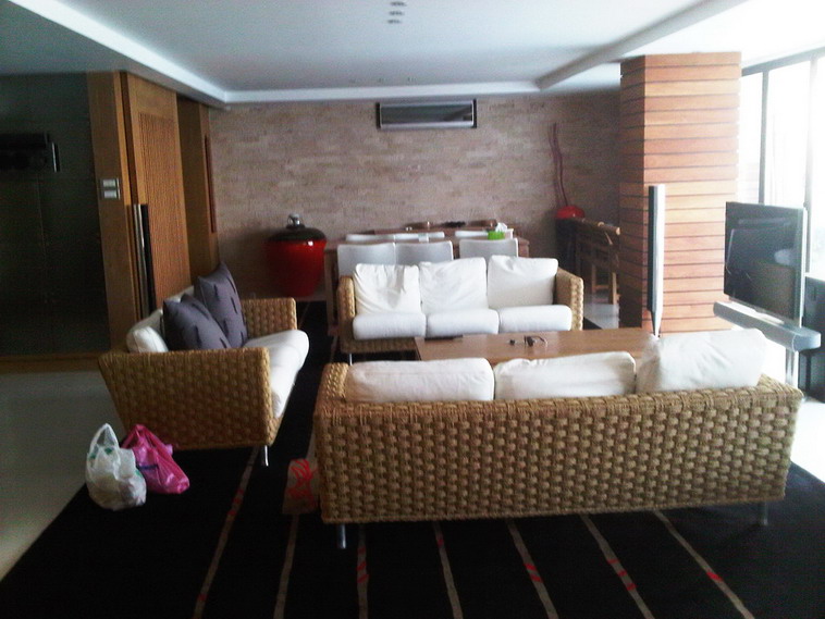 Wong Amat Beachfront Condo for Sale and Rent