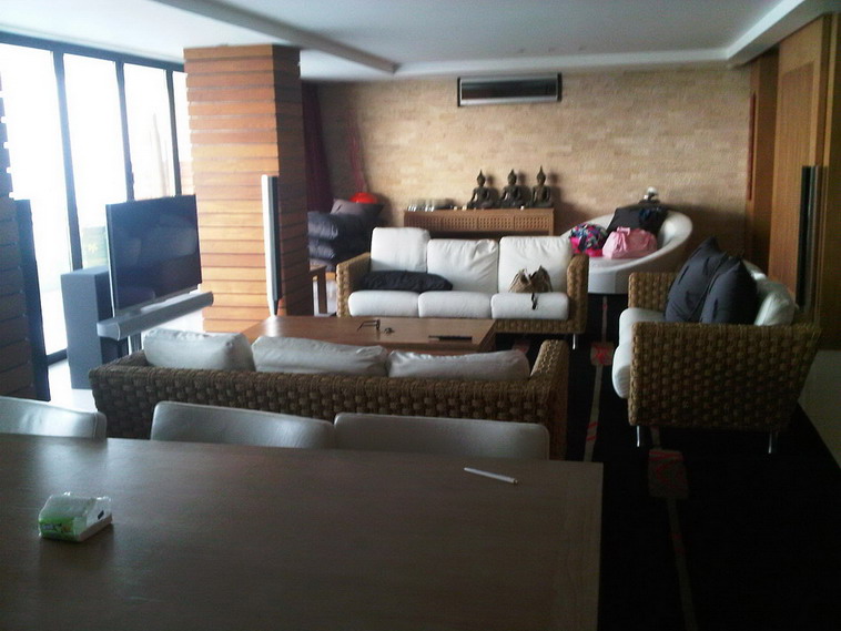 Wong Amat Beachfront Condo for Sale and Rent