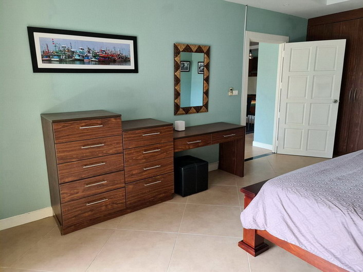 Condominium for Sale and Rent Jomtien Area