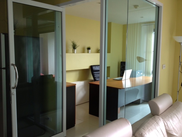 Luxury Condominium for Rent in Center Pattaya