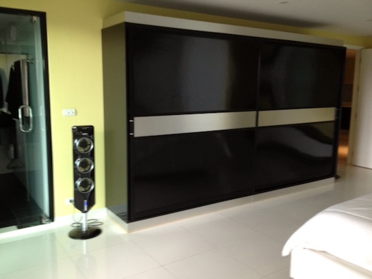 Luxury Condominium for Rent in Center Pattaya