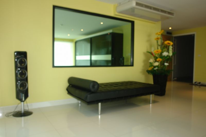 Luxury Condominium for Rent in Center Pattaya