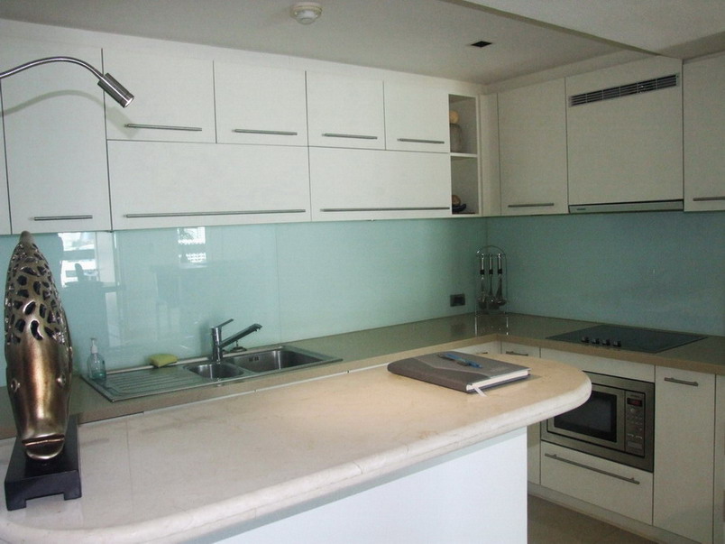 Luxury Condominium for Rent in Center Pattaya