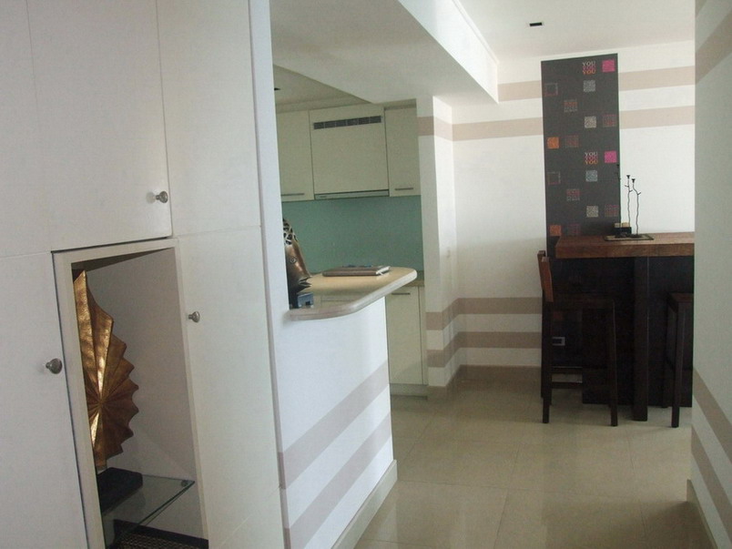 Luxury Condominium for Rent in Center Pattaya