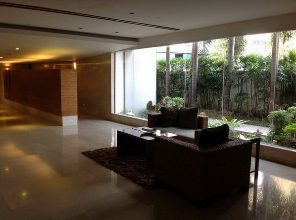 Luxury Condominium for Rent in Center Pattaya