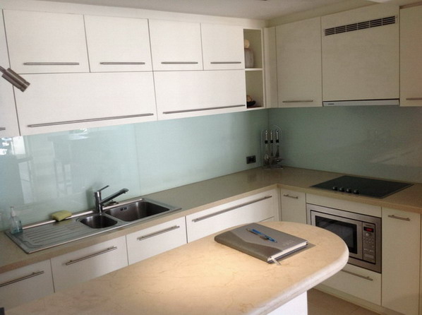 Luxury Condominium for Rent in Center Pattaya