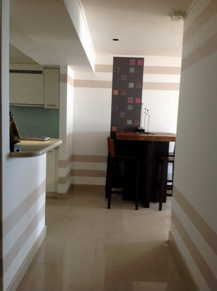 Luxury Condominium for Rent in Center Pattaya