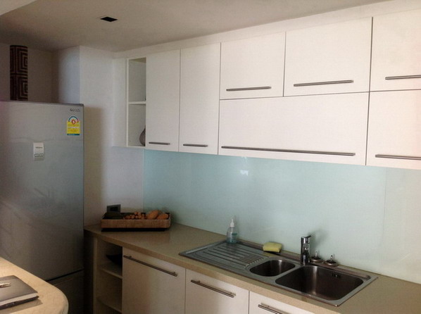 Luxury Condominium for Rent in Center Pattaya