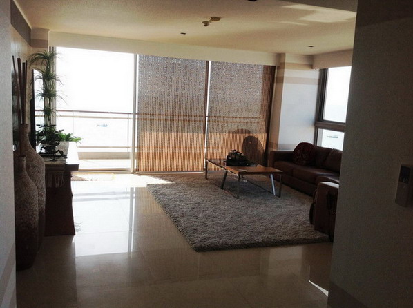 Luxury Condominium for Rent in Center Pattaya