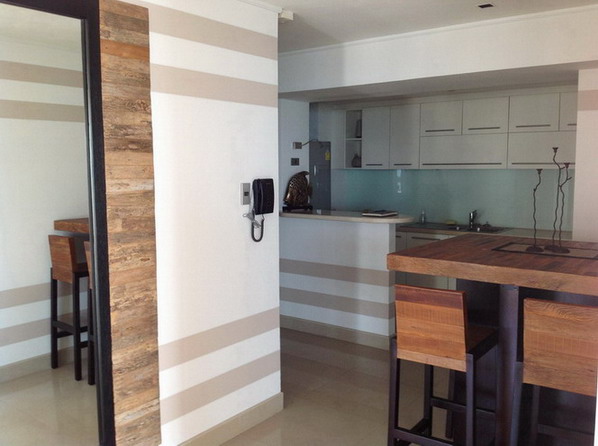 Luxury Condominium for Rent in Center Pattaya