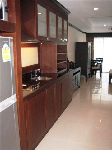 Wongamat Beach Condo for Rent